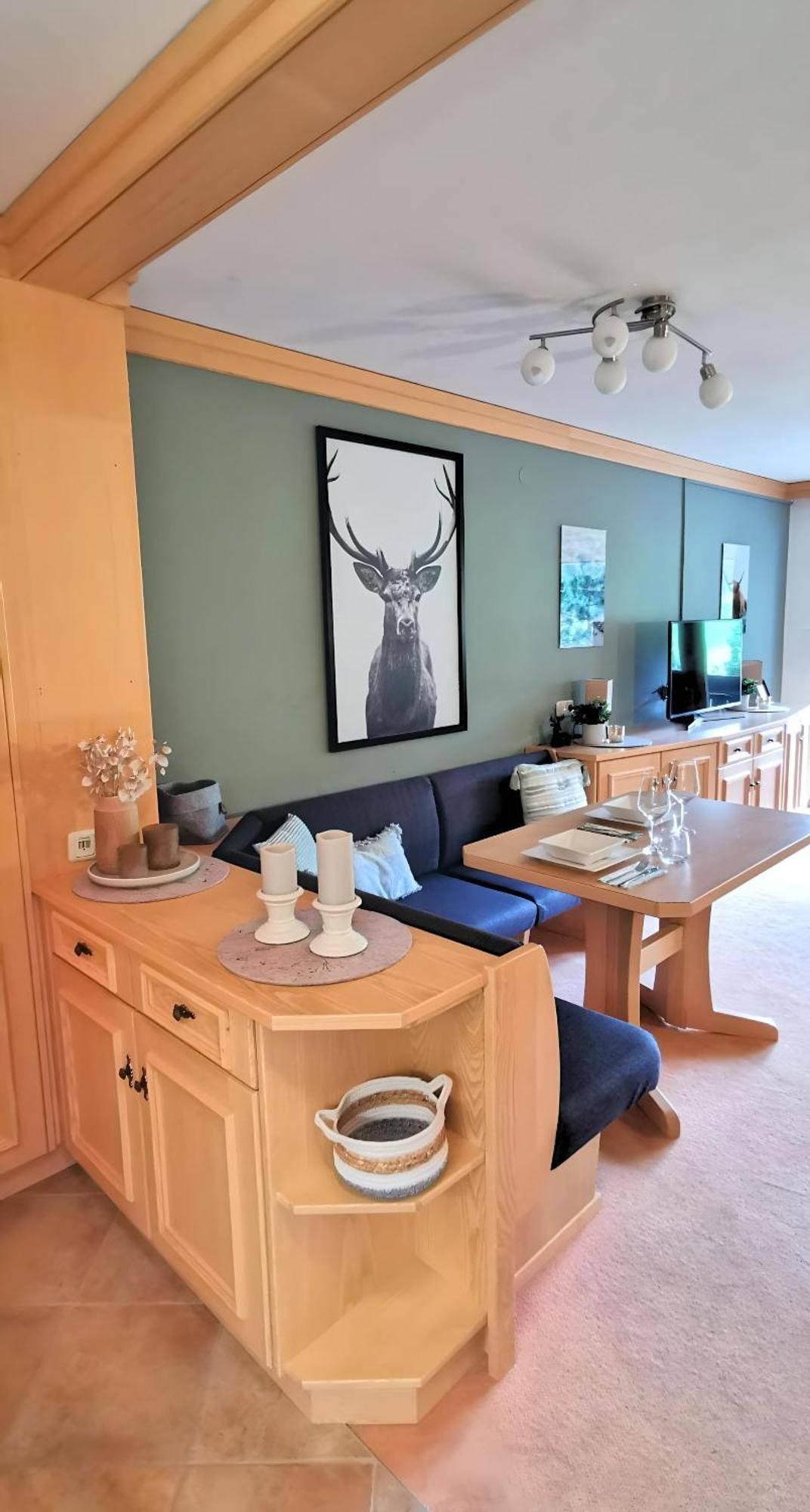 Maria Alm - Komfortables Apartment Gipfelglueck Saalfelden Ngoại thất bức ảnh
