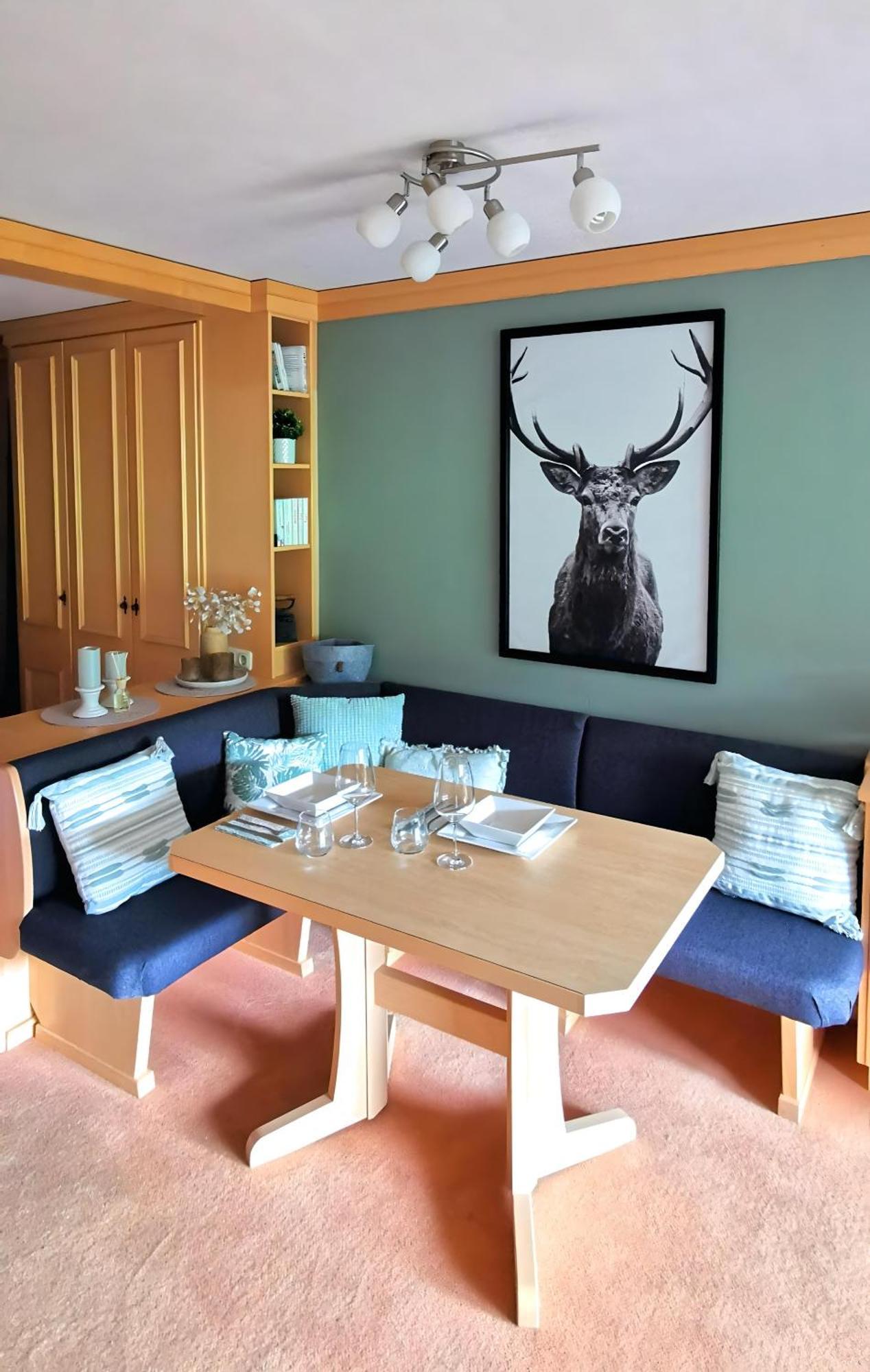 Maria Alm - Komfortables Apartment Gipfelglueck Saalfelden Ngoại thất bức ảnh