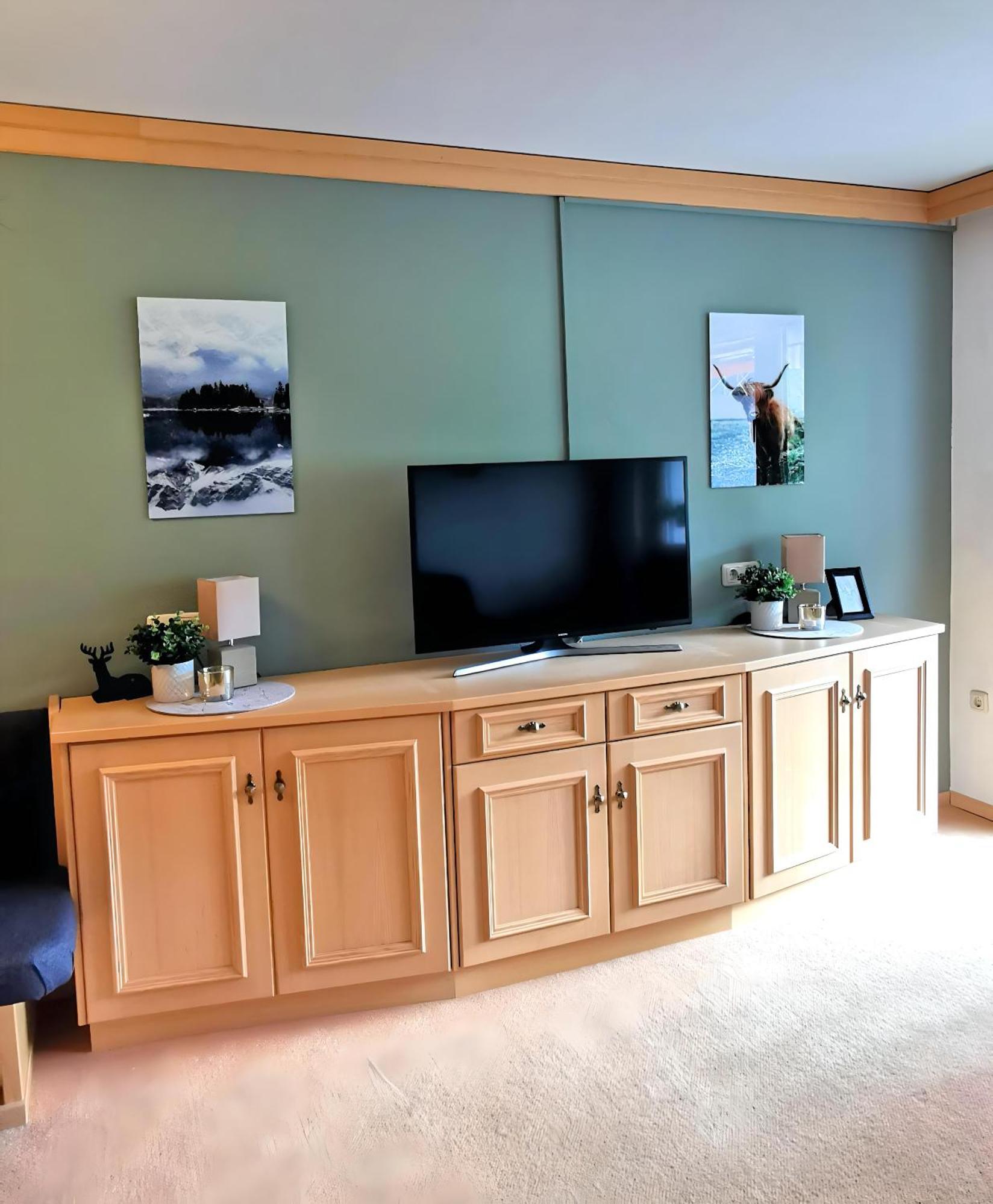 Maria Alm - Komfortables Apartment Gipfelglueck Saalfelden Ngoại thất bức ảnh