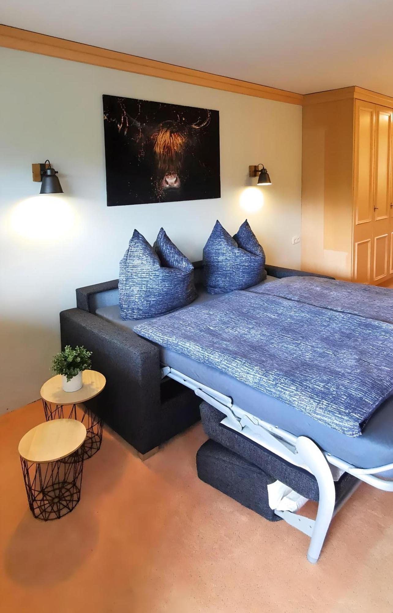 Maria Alm - Komfortables Apartment Gipfelglueck Saalfelden Ngoại thất bức ảnh