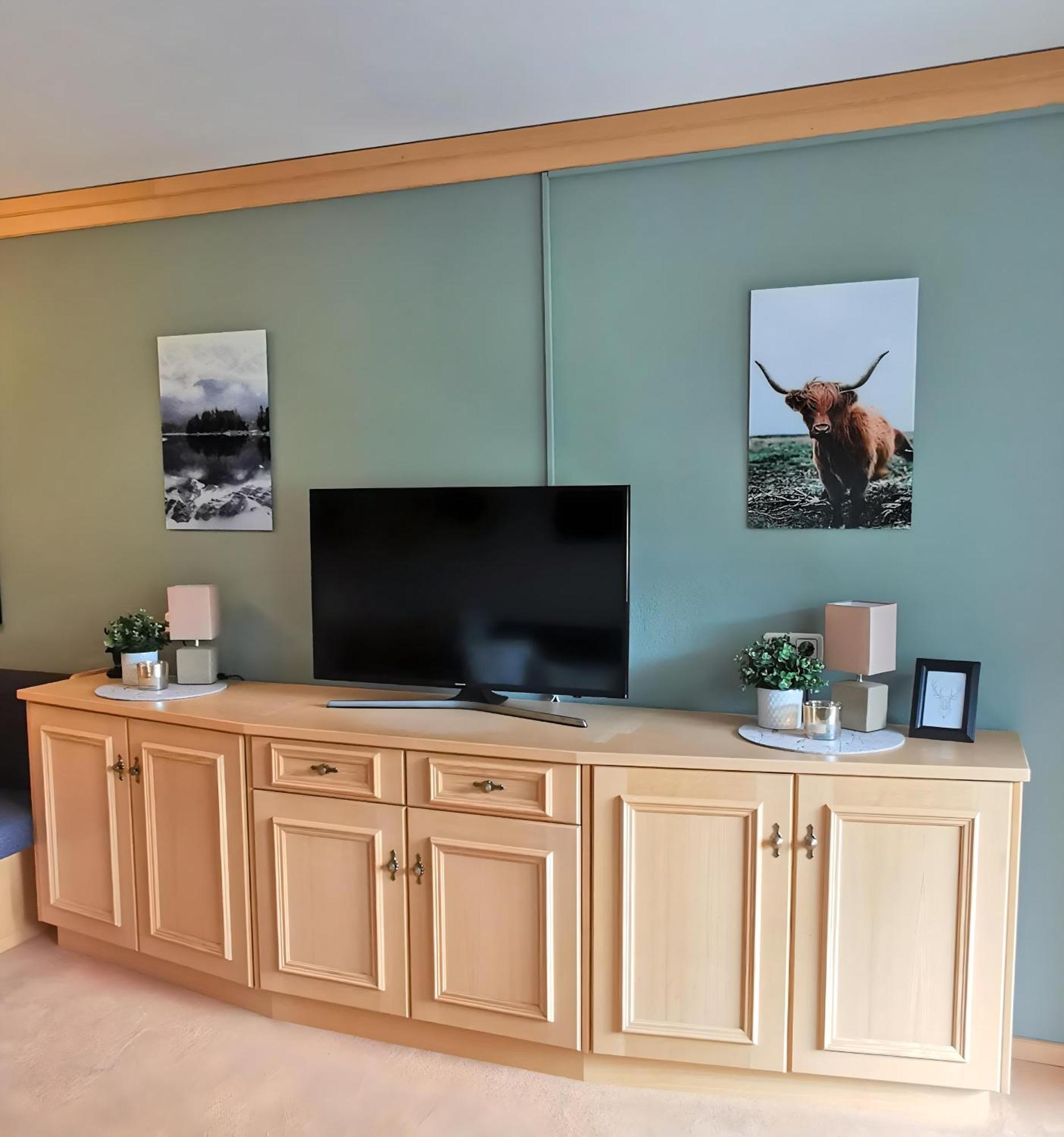 Maria Alm - Komfortables Apartment Gipfelglueck Saalfelden Ngoại thất bức ảnh