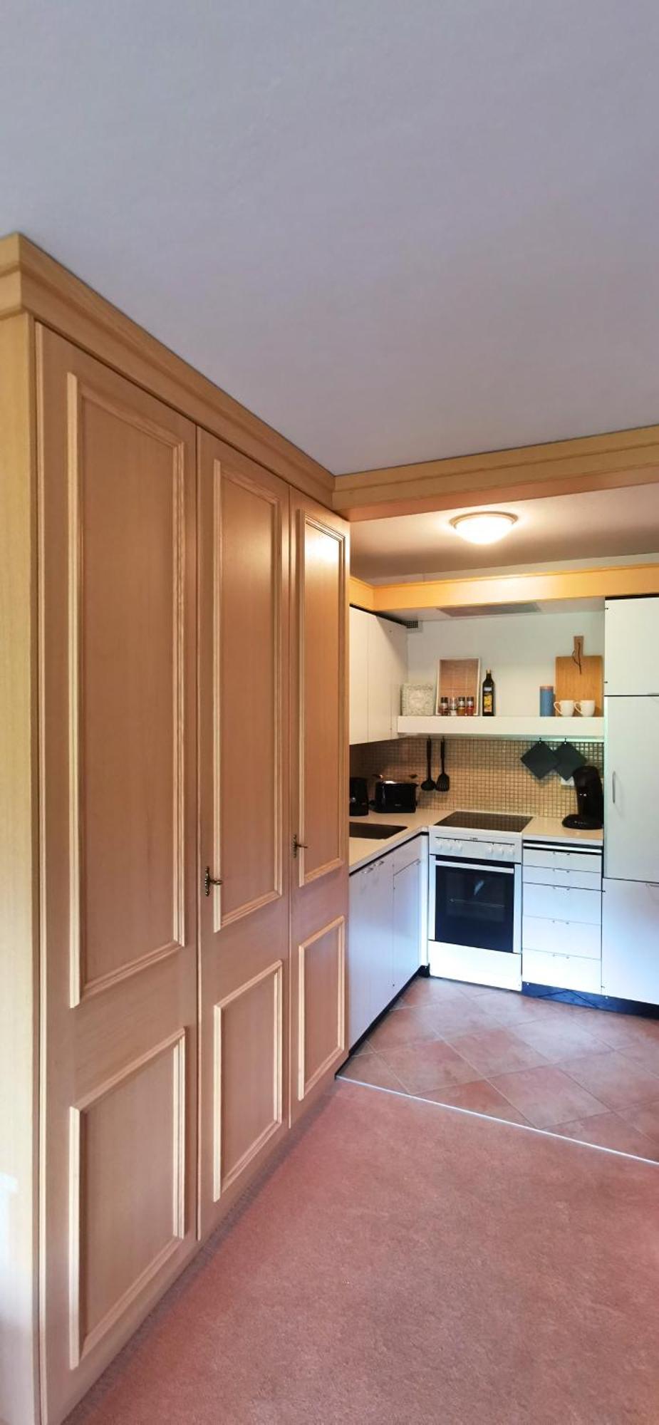 Maria Alm - Komfortables Apartment Gipfelglueck Saalfelden Ngoại thất bức ảnh